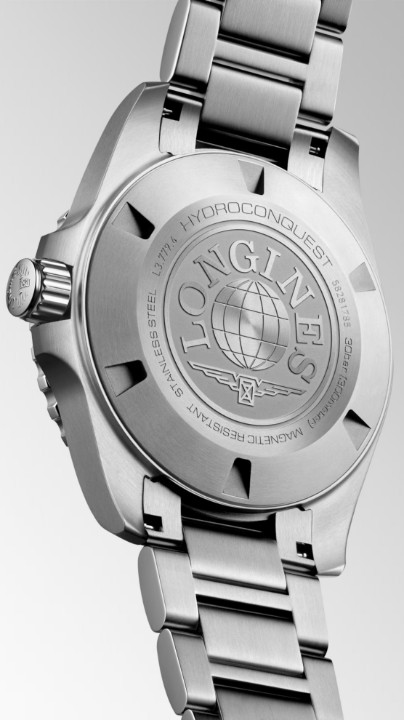 Obrázek Longines HydroConquest