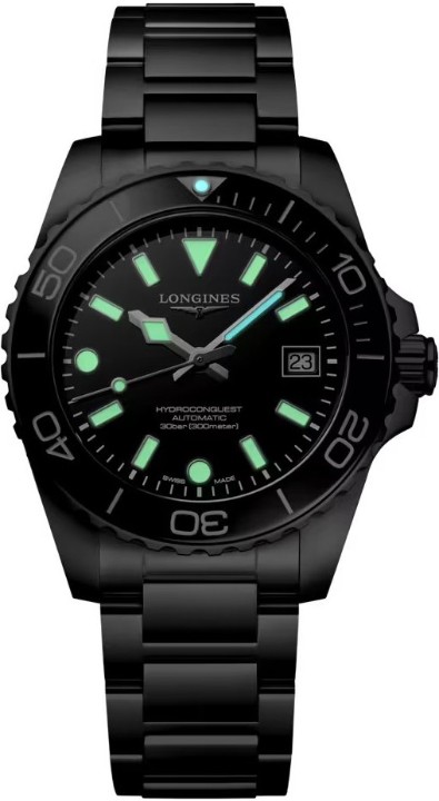Bild von Longines HydroConquest