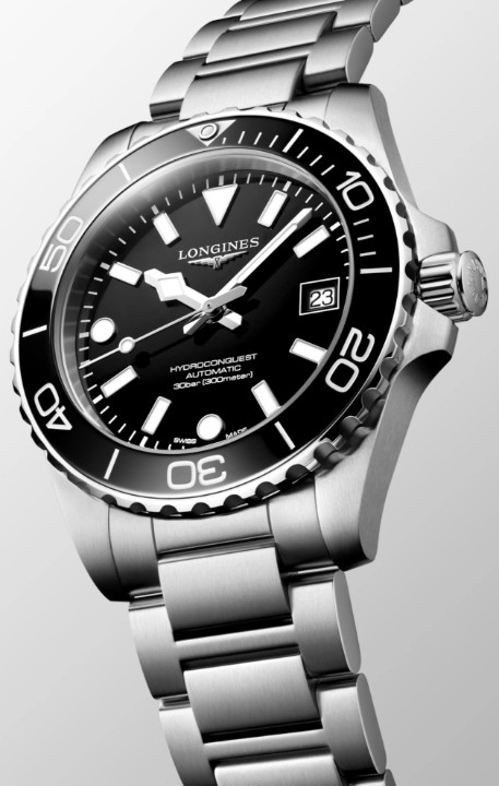 Bild von Longines HydroConquest