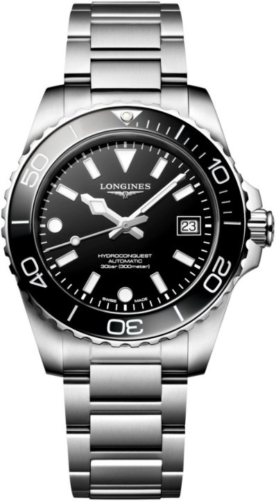 Bild von Longines HydroConquest