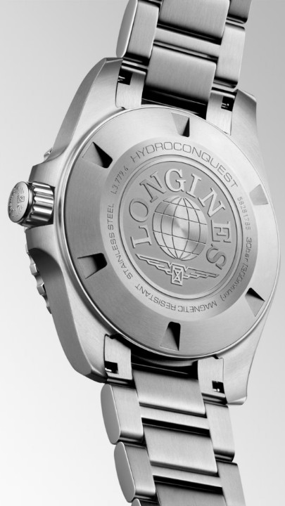 Bild von Longines HydroConquest