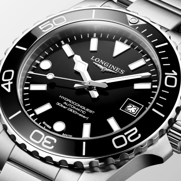 Bild von Longines HydroConquest