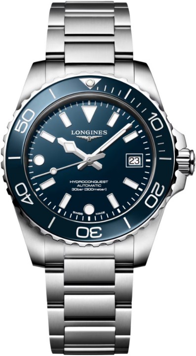 Bild von Longines HydroConquest