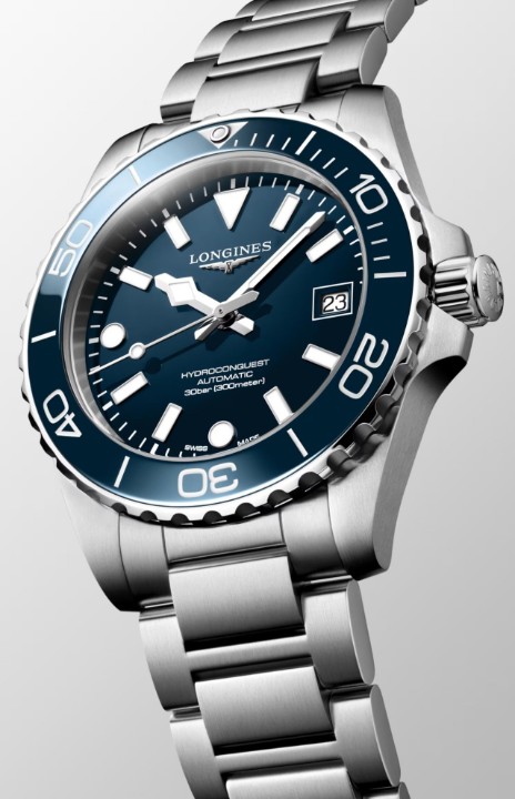 Bild von Longines HydroConquest