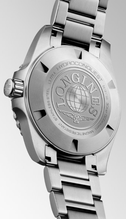 Bild von Longines HydroConquest