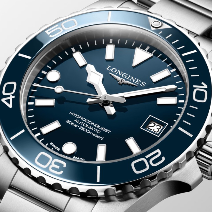 Bild von Longines HydroConquest