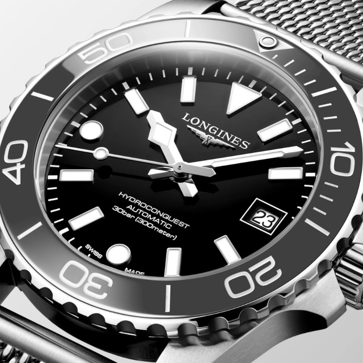 Obrázek Longines HydroConquest