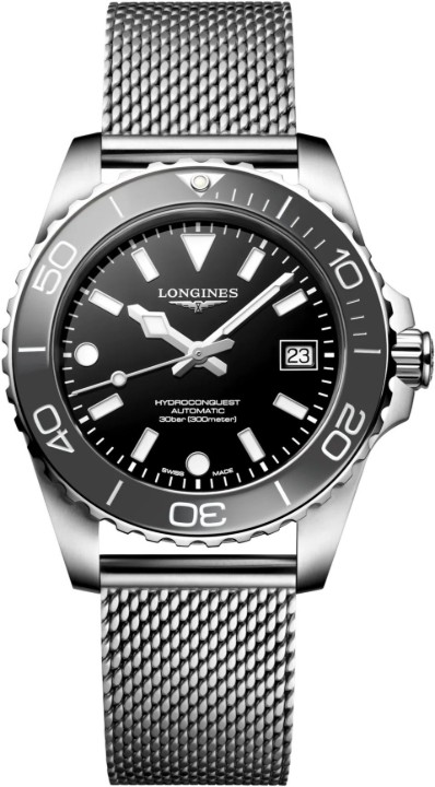 Obrázek Longines HydroConquest