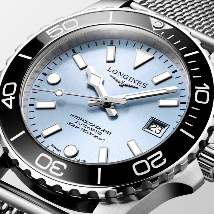 Obrázek Longines HydroConquest