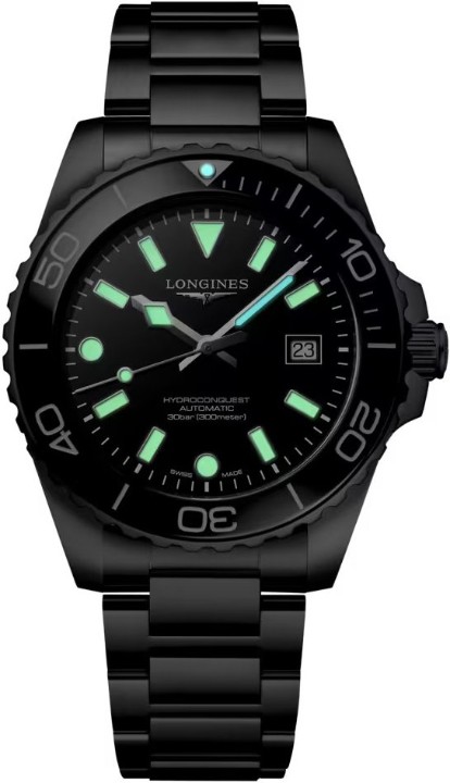 Bild von Longines HydroConquest