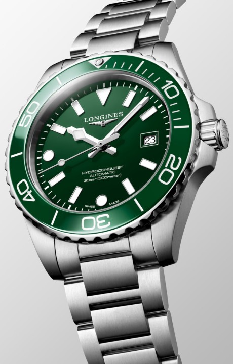 Bild von Longines HydroConquest