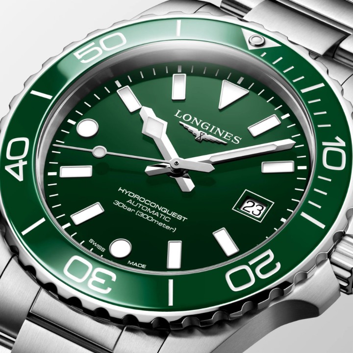 Bild von Longines HydroConquest