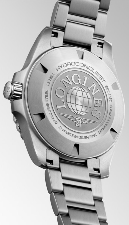 Bild von Longines HydroConquest