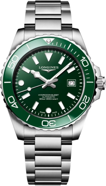 Bild von Longines HydroConquest