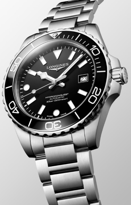 Bild von Longines HydroConquest