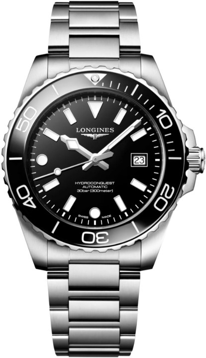 Bild von Longines HydroConquest