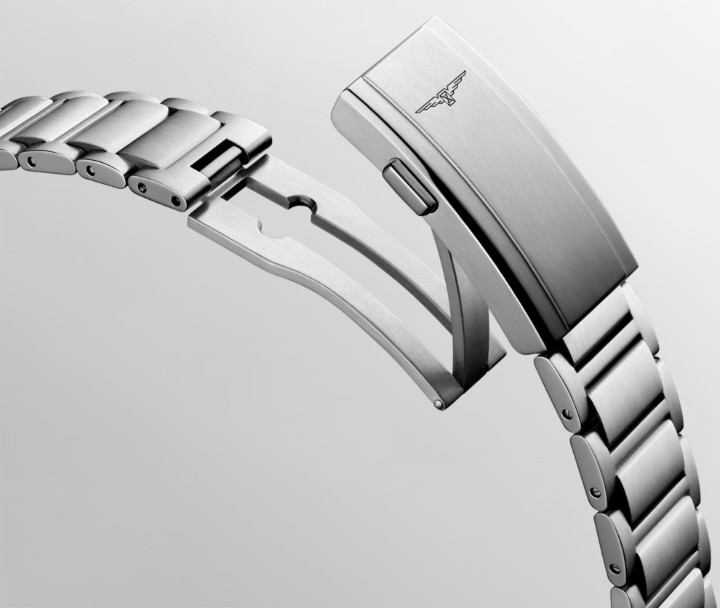 Bild von Longines HydroConquest