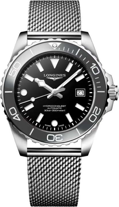 Obrázek Longines HydroConquest