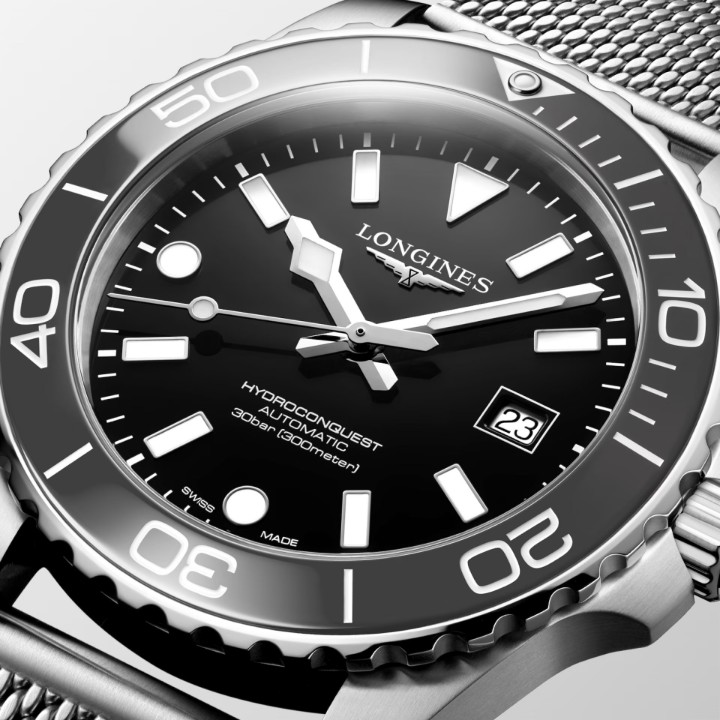 Obrázek Longines HydroConquest
