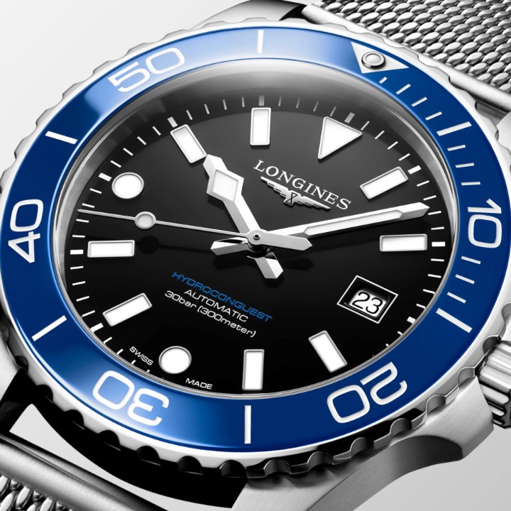 Obrázek Longines HydroConquest