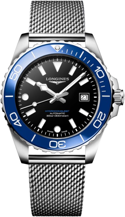 Obrázek Longines HydroConquest