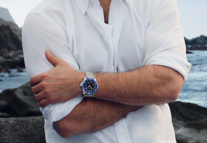 Obrázek Longines HydroConquest