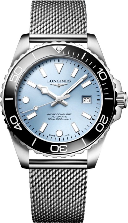 Bild von Longines HydroConquest