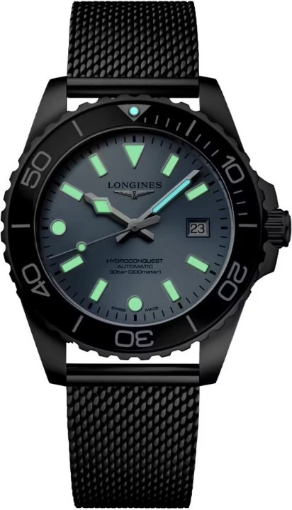 Bild von Longines HydroConquest