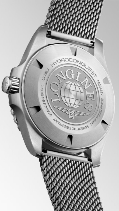 Bild von Longines HydroConquest