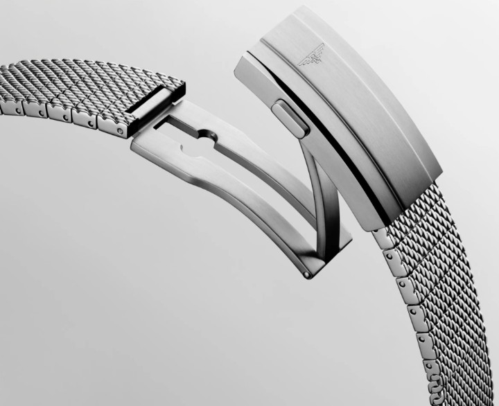 Bild von Longines HydroConquest