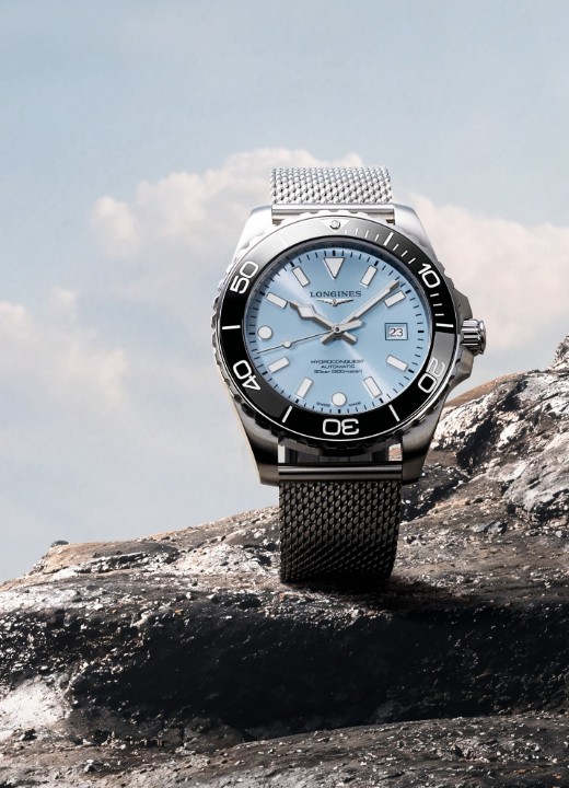 Bild von Longines HydroConquest