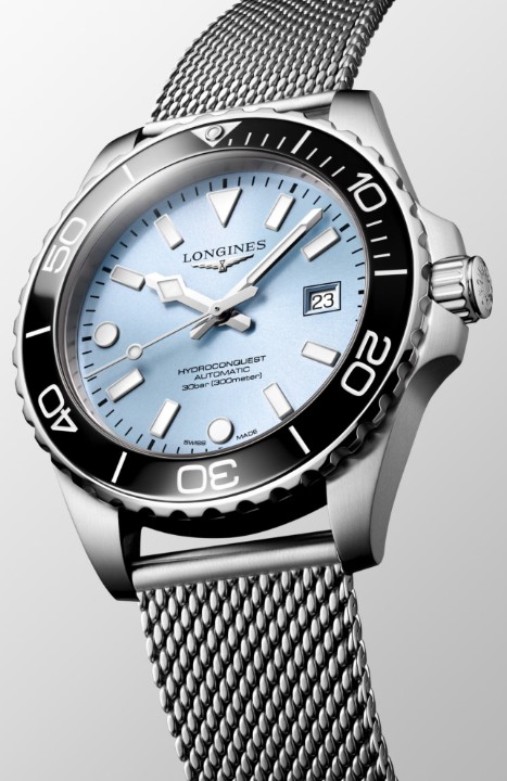 Bild von Longines HydroConquest