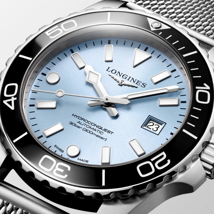 Bild von Longines HydroConquest