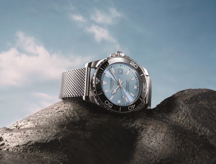 Bild von Longines HydroConquest