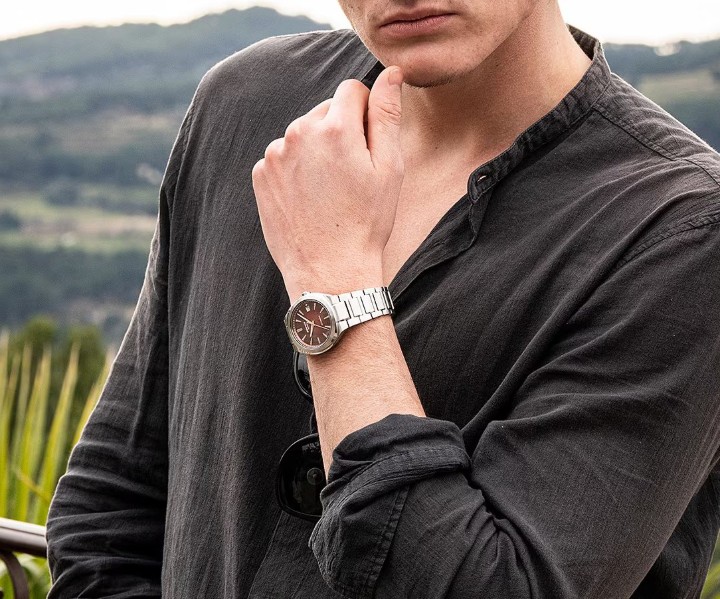 Obrázek Casio Edifice Automatic