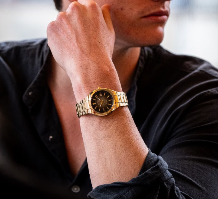 Obrázek Casio Edifice Automatic