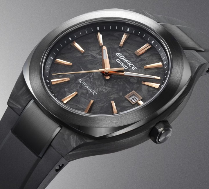 Bild von Casio Edifice Automatic