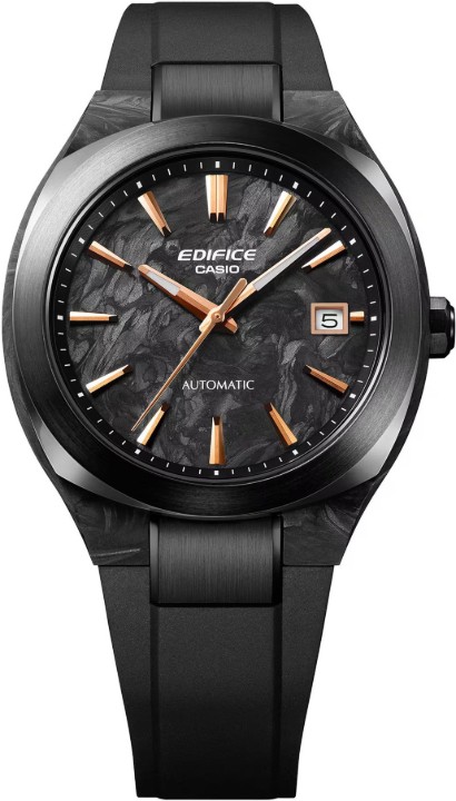 Bild von Casio Edifice Automatic