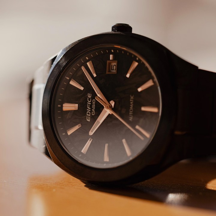 Bild von Casio Edifice Automatic