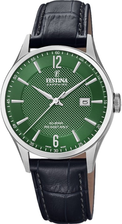 Obrázek Festina Swiss Made