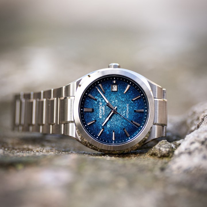 Bild von Casio Edifice Automatic