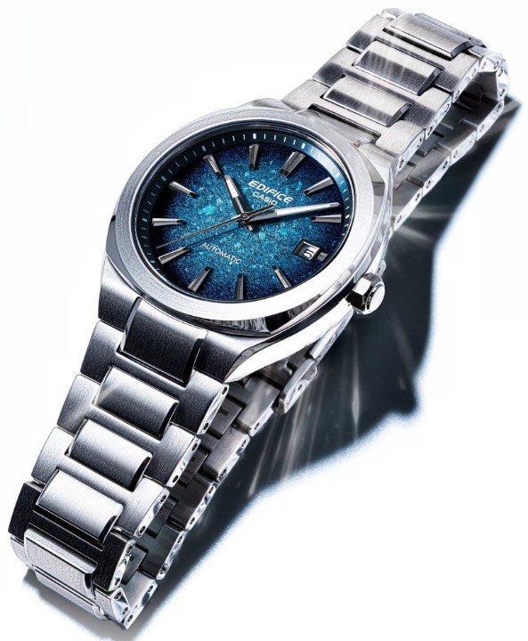 Bild von Casio Edifice Automatic