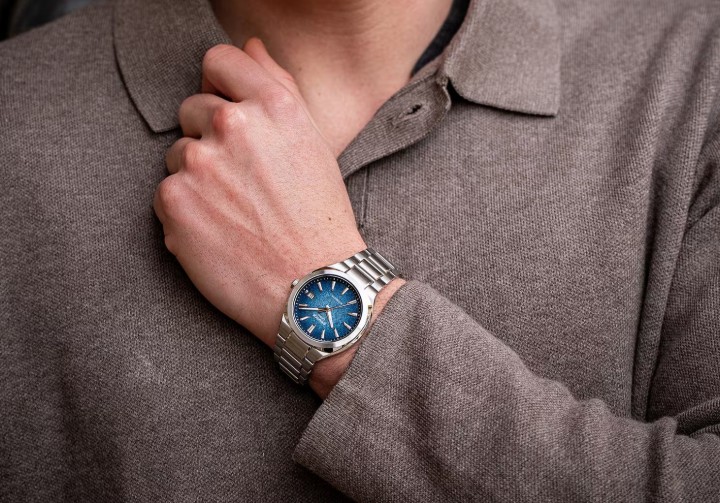 Bild von Casio Edifice Automatic