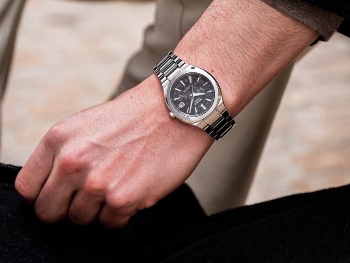Bild von Casio Edifice Automatic