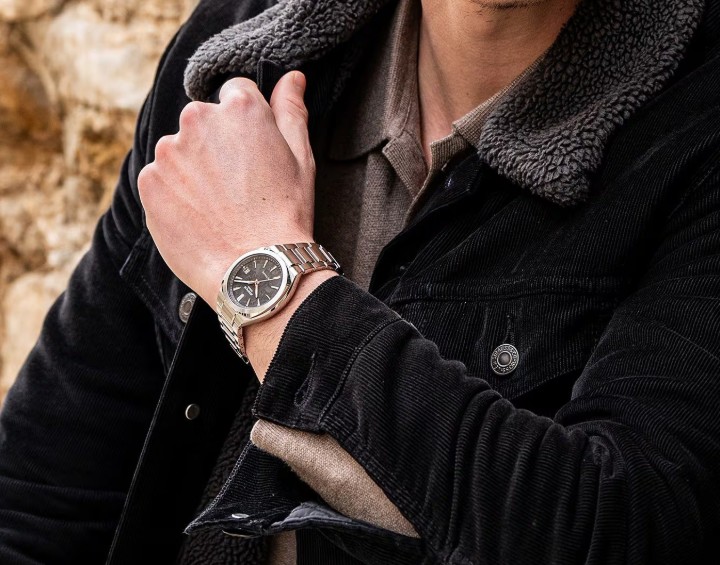 Bild von Casio Edifice Automatic