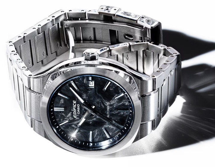 Bild von Casio Edifice Automatic
