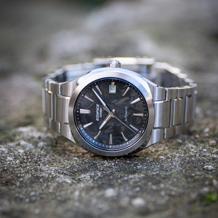 Bild von Casio Edifice Automatic