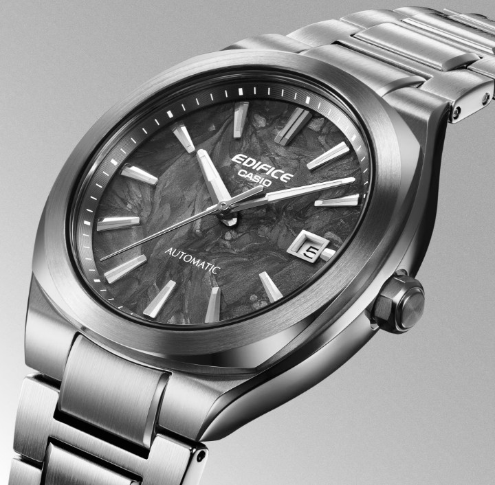 Bild von Casio Edifice Automatic