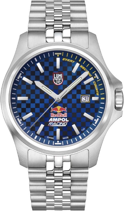 Bild von Luminox Sport Timer 2520 Series Red Bull AMPOL Racing Limited Edition