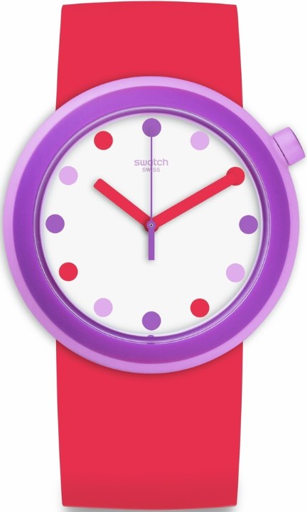 Obrázek Swatch Popalicious